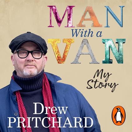 Man with a Van