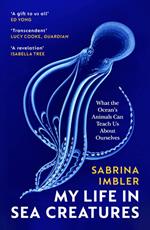 My Life in Sea Creatures