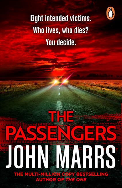 The Passengers