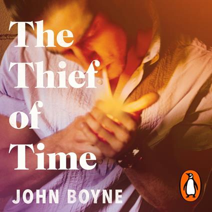 The Thief of Time