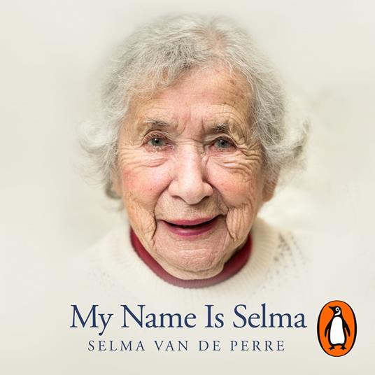 My Name Is Selma
