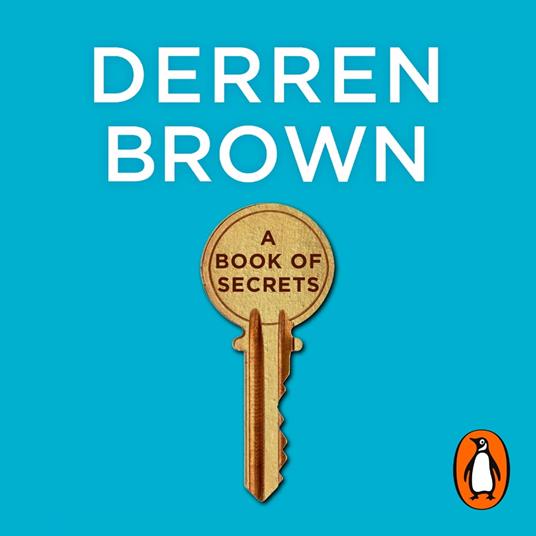 A Book of Secrets