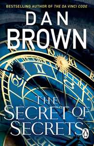 Ebook The Secret of Secrets Dan Brown