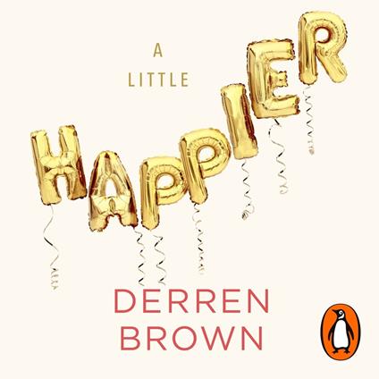 A Little Happier