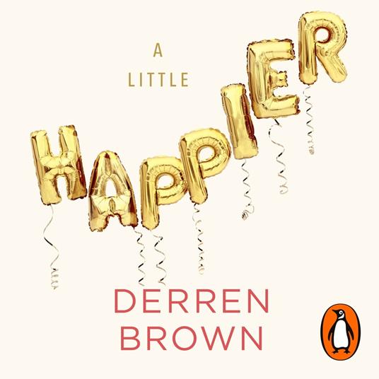 A Little Happier