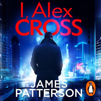 I, Alex Cross