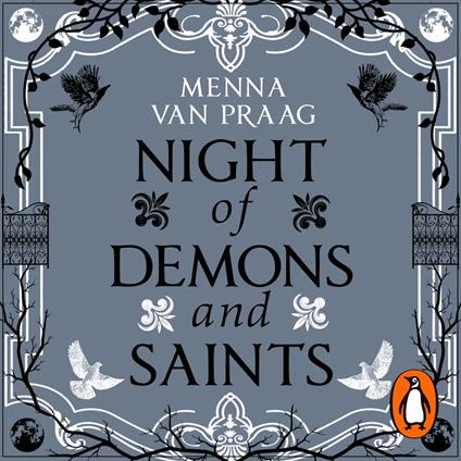 Night of Demons and Saints