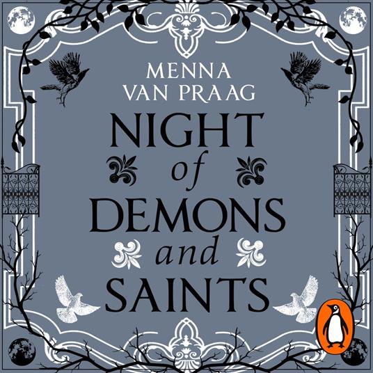 Night of Demons and Saints