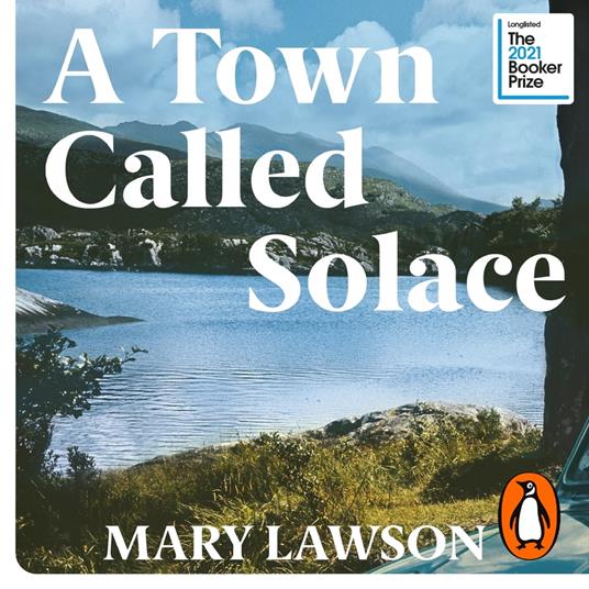 A Town Called Solace