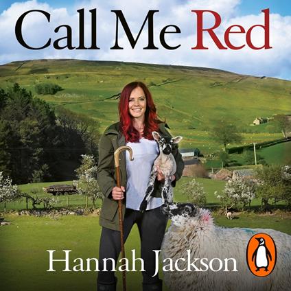 Call Me Red