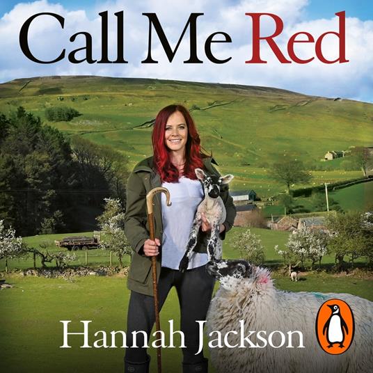 Call Me Red