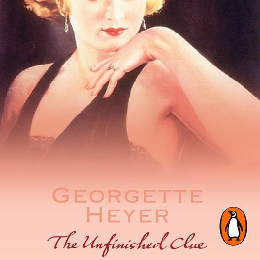 The Unfinished Clue