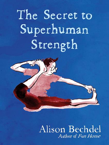 The Secret to Superhuman Strength