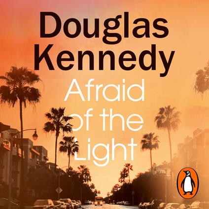 Afraid of the Light