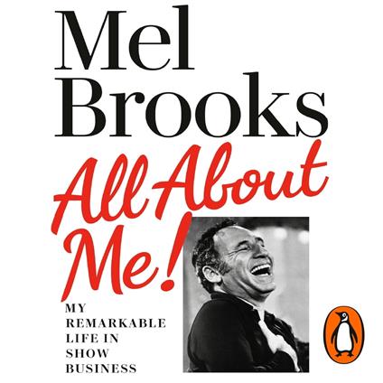 All About Me!