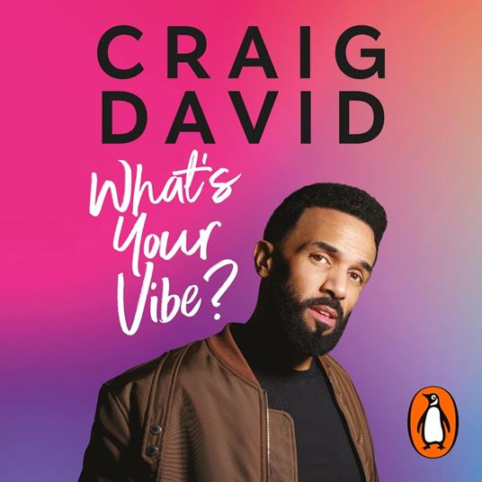 What’s Your Vibe?