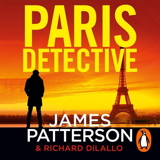 Paris Detective