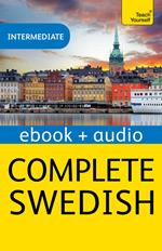 Complete Swedish Beginner to Intermediate Course