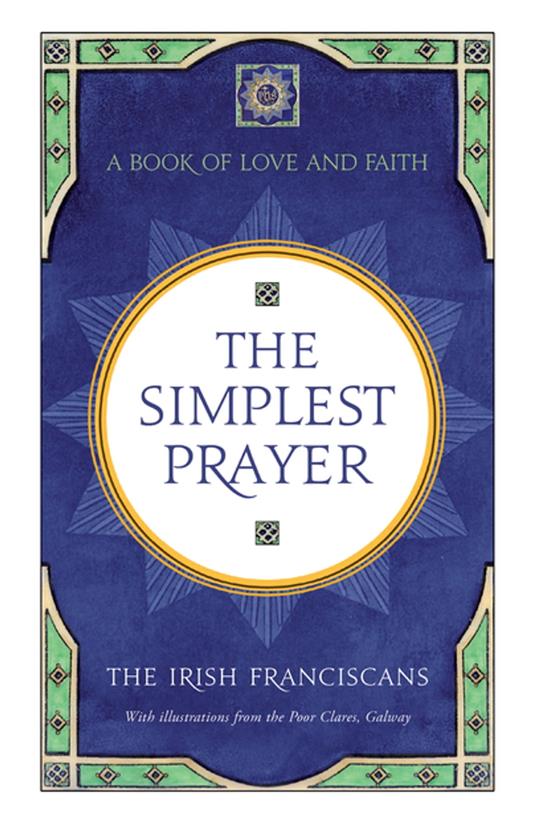 The Simplest Prayer
