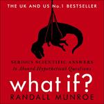 What If?