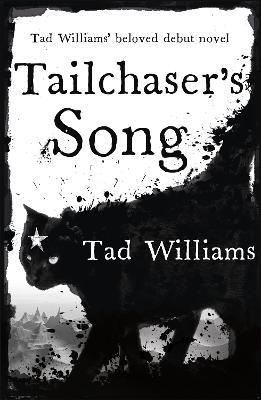 Tailchaser's Song - Tad Williams - cover