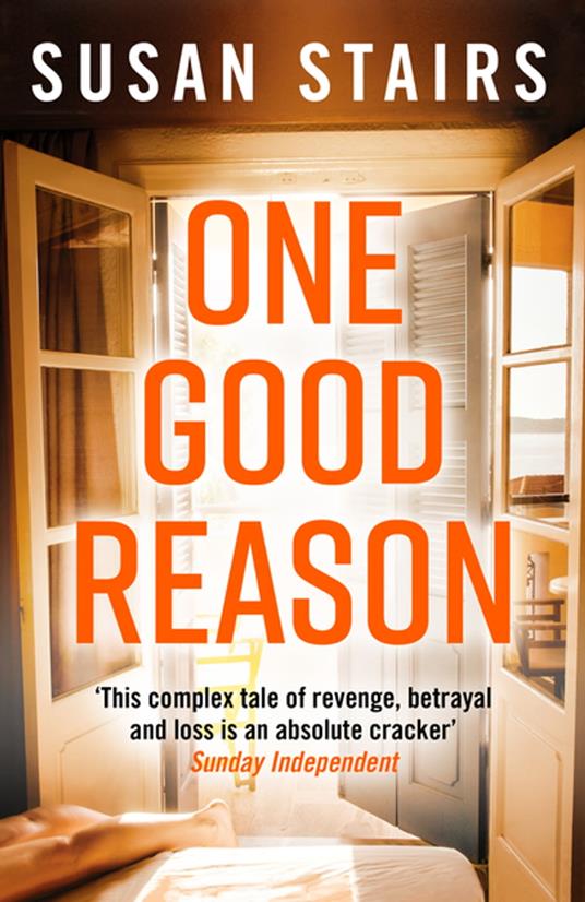 One Good Reason