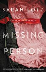 Missing Person: 'I can feel sorry sometimes when a books ends. Missing Person was one of those books' - Stephen King