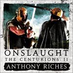 Onslaught: The Centurions II