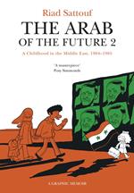 The Arab of the Future 2