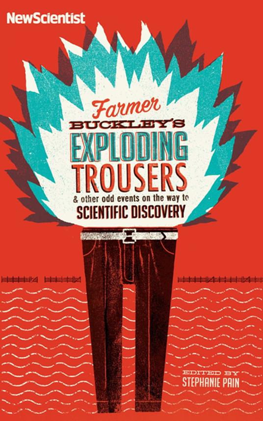 Farmer Buckley's Exploding Trousers