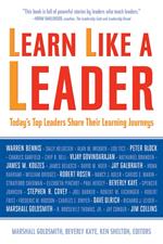 Learn Like a Leader