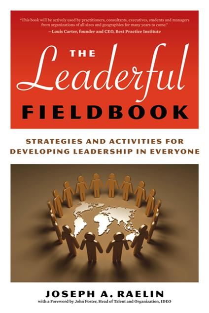 The Leaderful Fieldbook