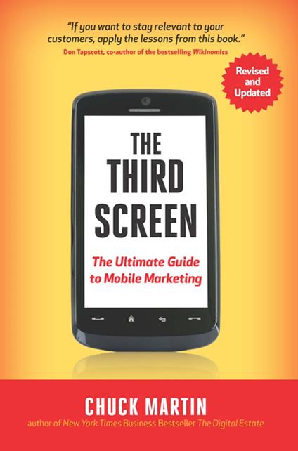 The Third Screen