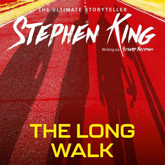 The Long Walk