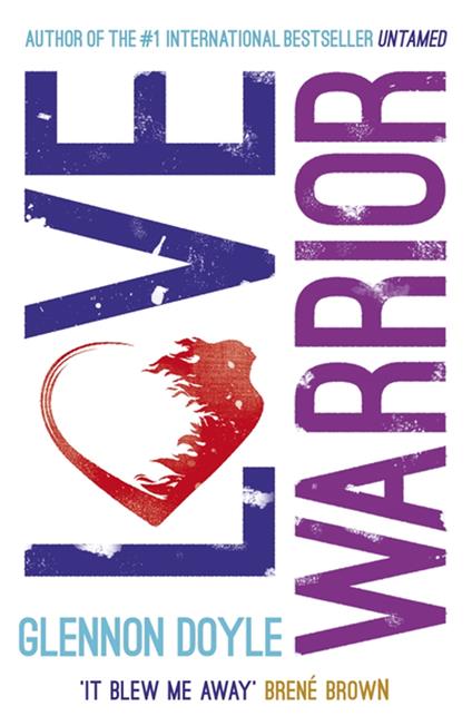 Love Warrior (Oprah's Book Club)