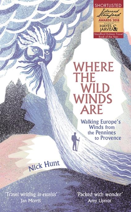 Where the Wild Winds Are