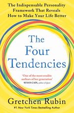 The Four Tendencies