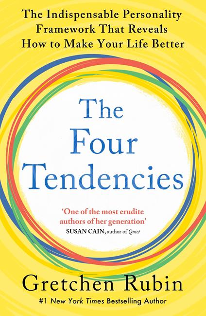 The Four Tendencies
