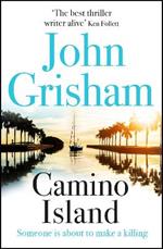 Camino Island: The Sunday Times bestseller