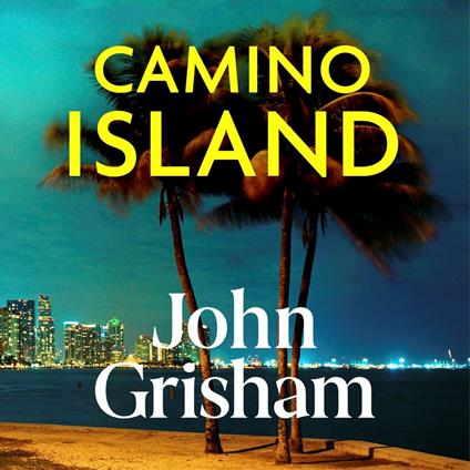 Camino Island