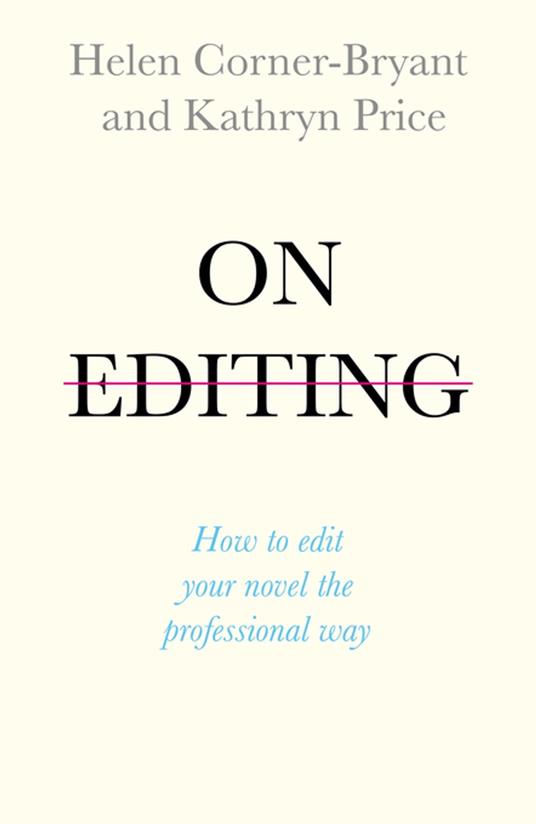 On Editing