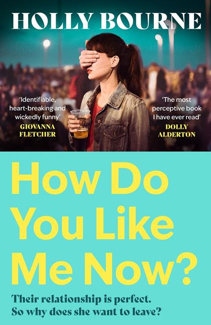 How Do You Like Me Now?