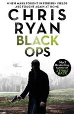 Black Ops: Danny Black Thriller 7