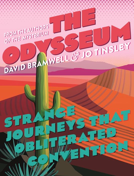 The Odysseum