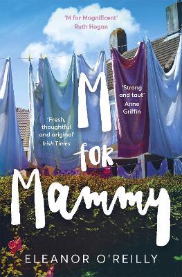M for Mammy - Eleanor O'Reilly - cover