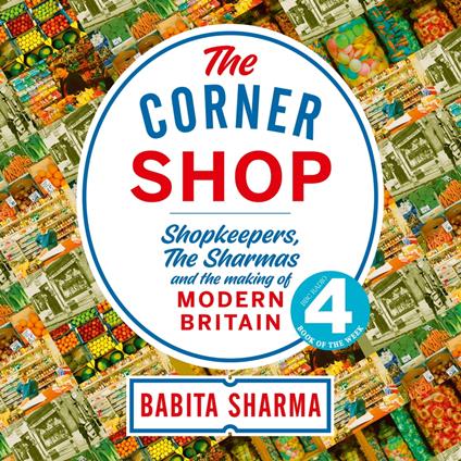 The Corner Shop