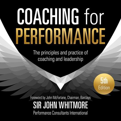 Coaching for Performance, 5th Edition