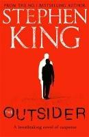 The Outsider: The No.1 Sunday Times Bestseller