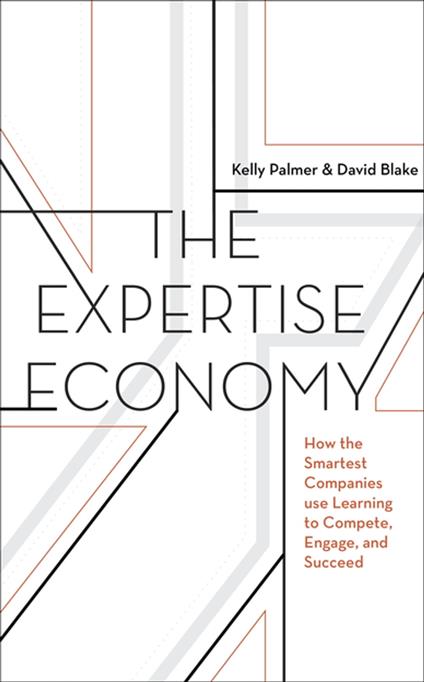The Expertise Economy
