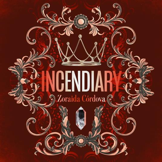 Incendiary
